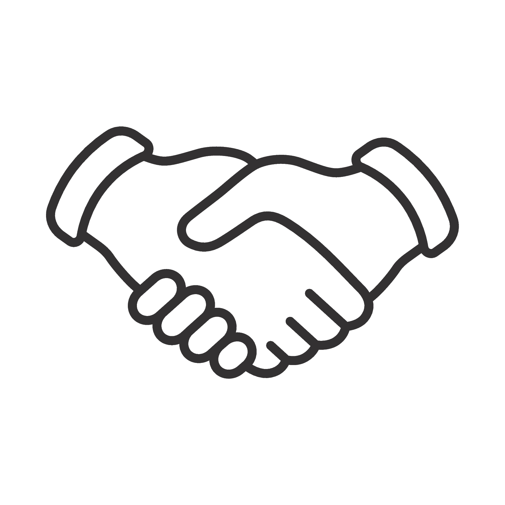 Handshake